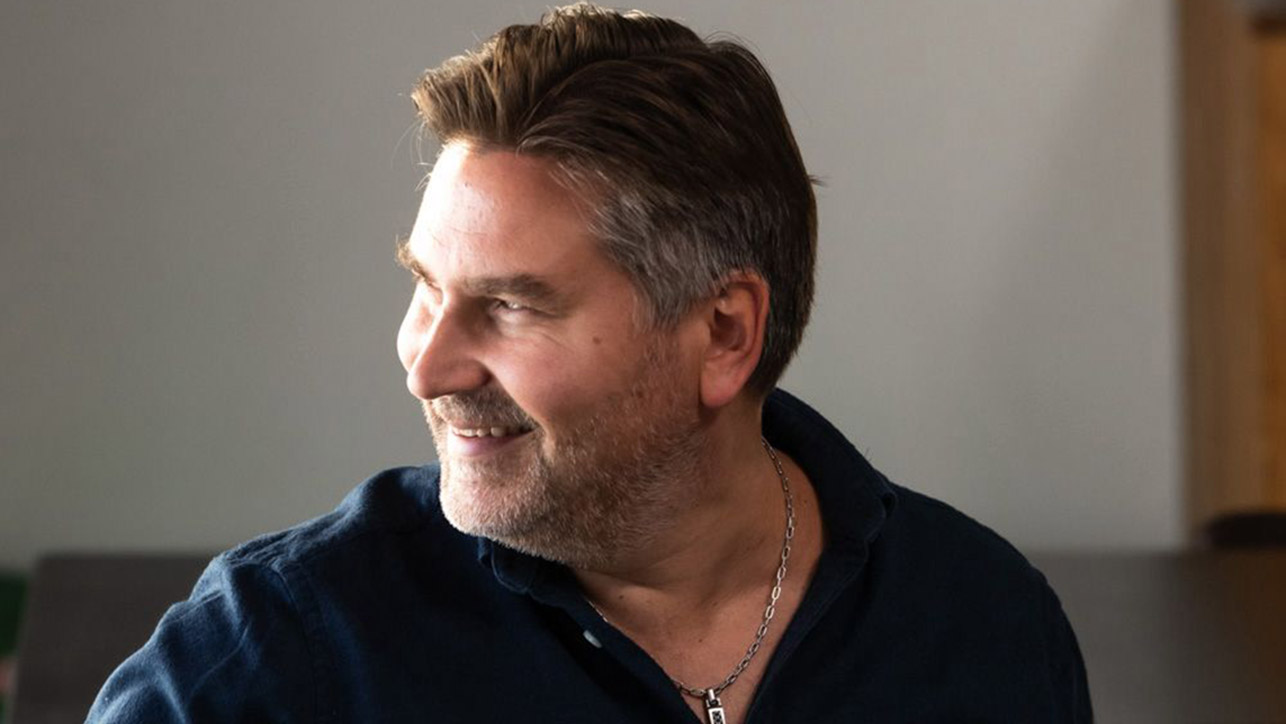 OctoBlues 2025 – Terho Keskitapio Band (Fin/Ger)